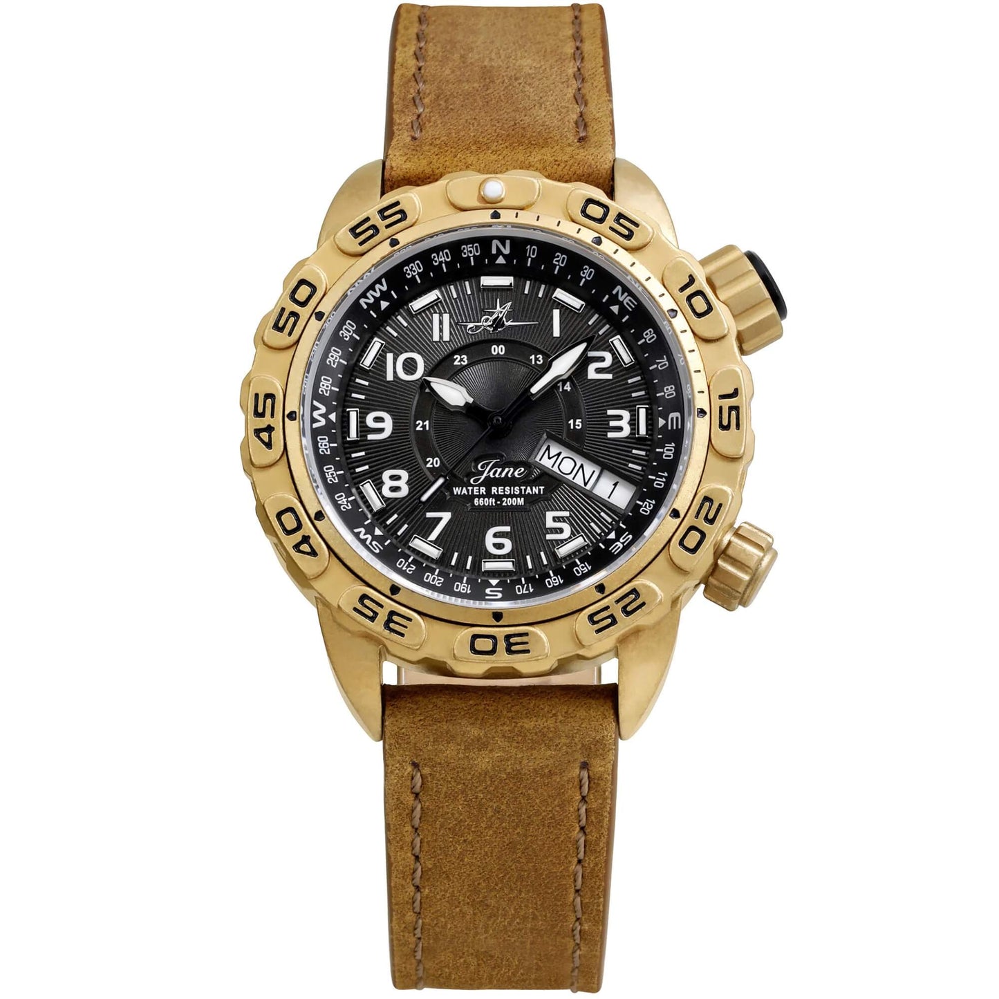 Jane Watch