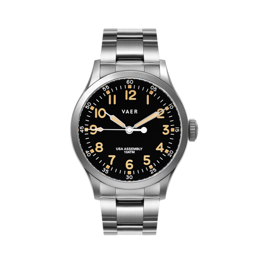 C5 Korean Field - 40mm USA Solar