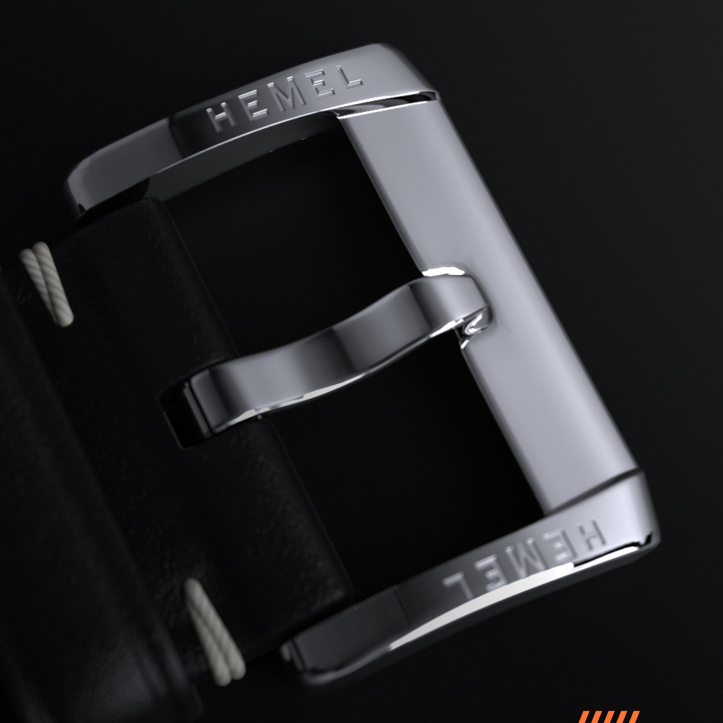 Sky Racer / Hand Winding Mechanical