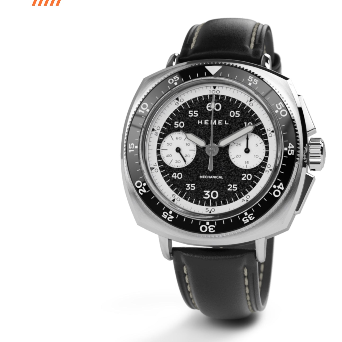 Sky Racer / Hand Winding Mechanical