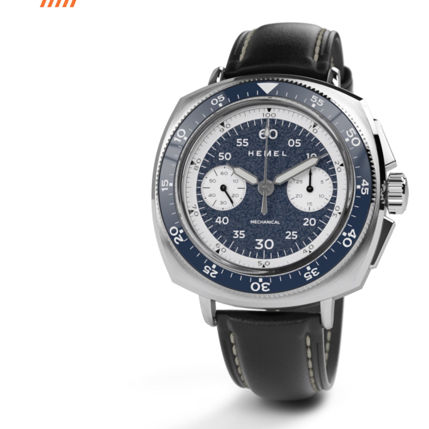 Sky Racer / Hand Winding Mechanical