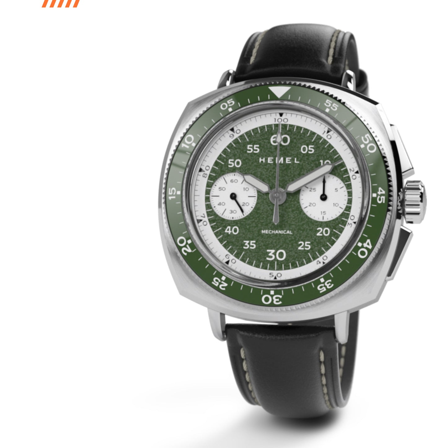 Sky Racer / Hand Winding Mechanical