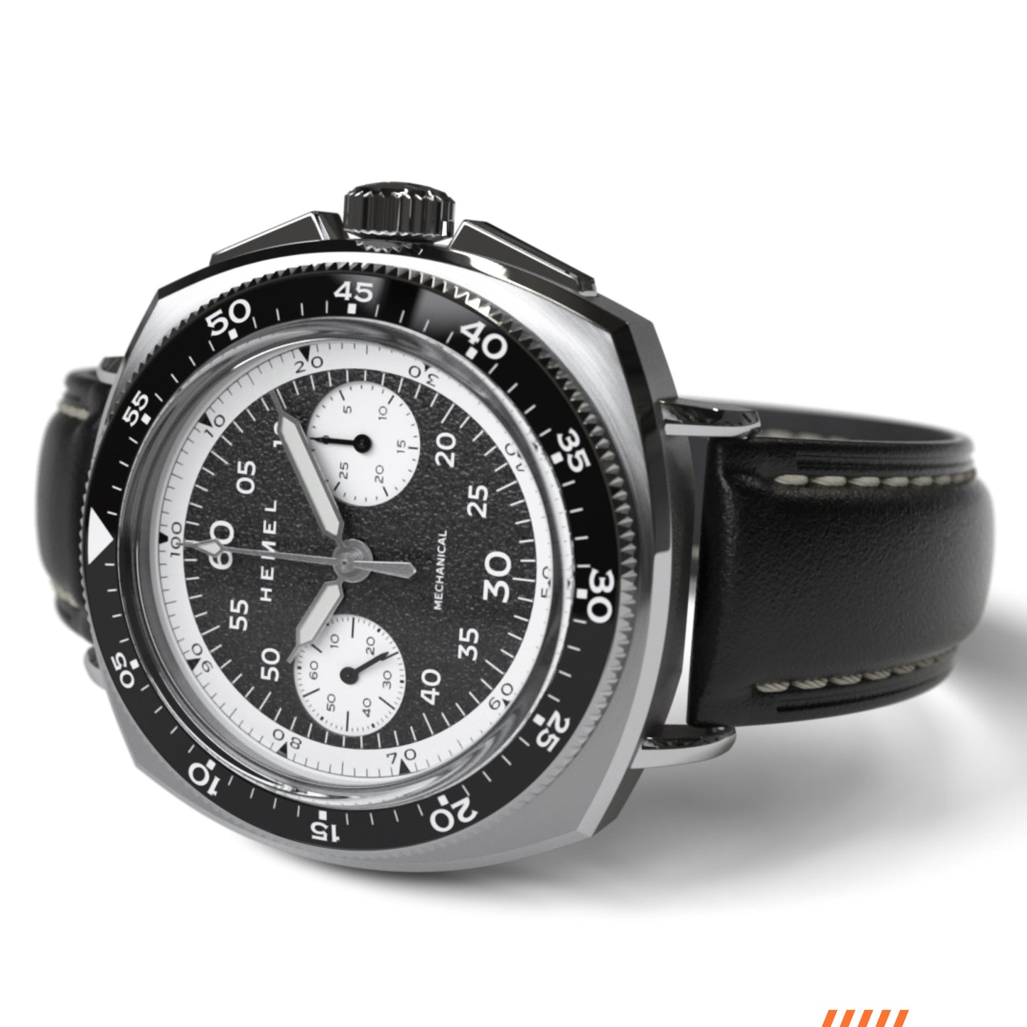 Sky Racer / Hand Winding Mechanical