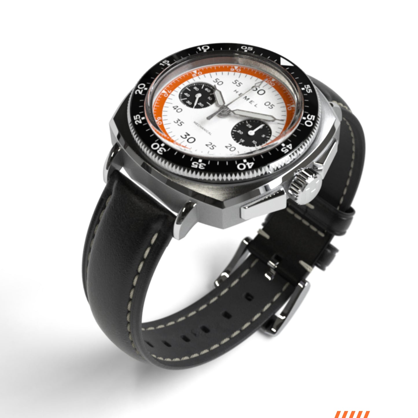 Sky Racer / Hand Winding Mechanical