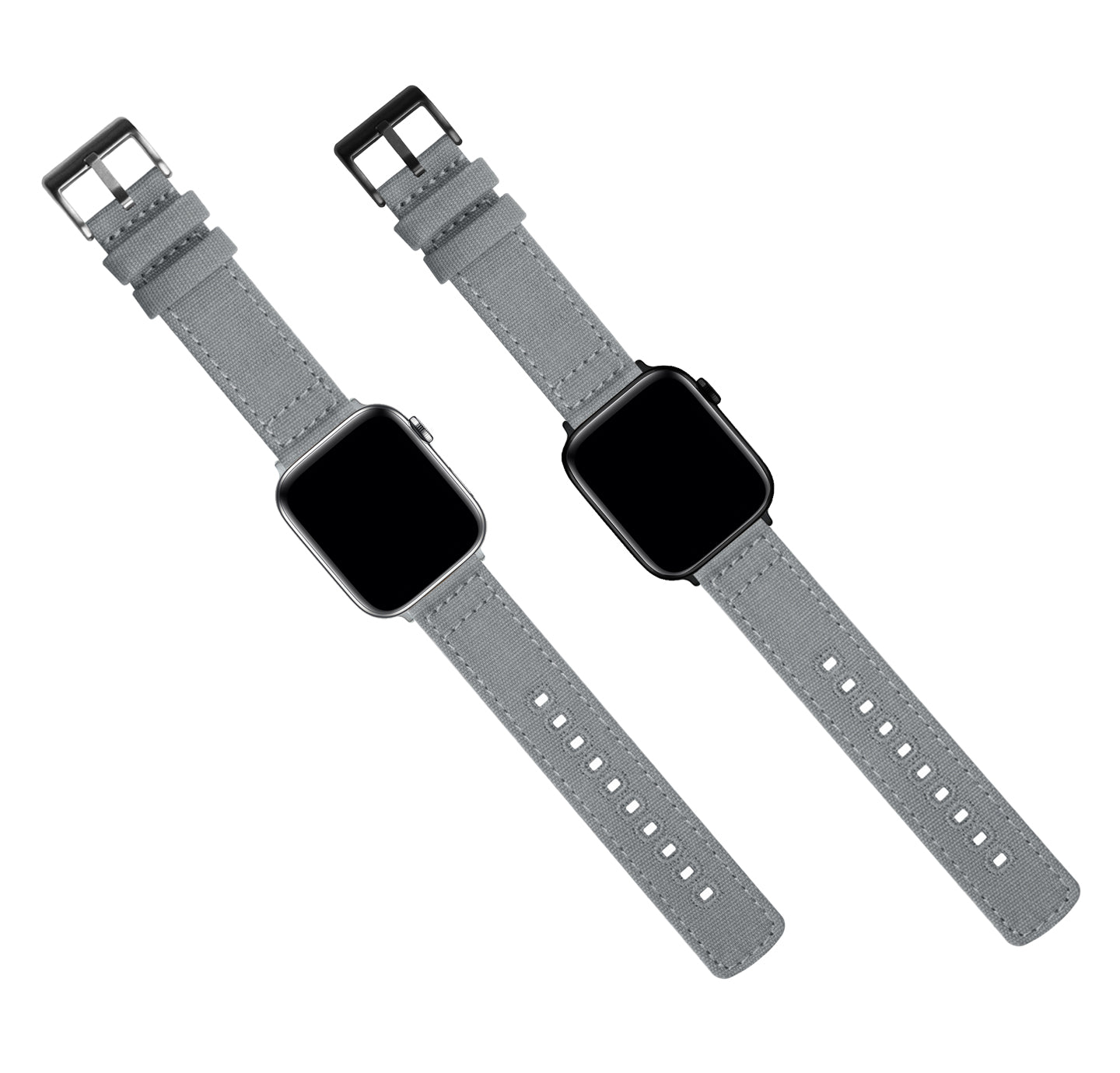 Apple Watch Cool Grey Watch Band