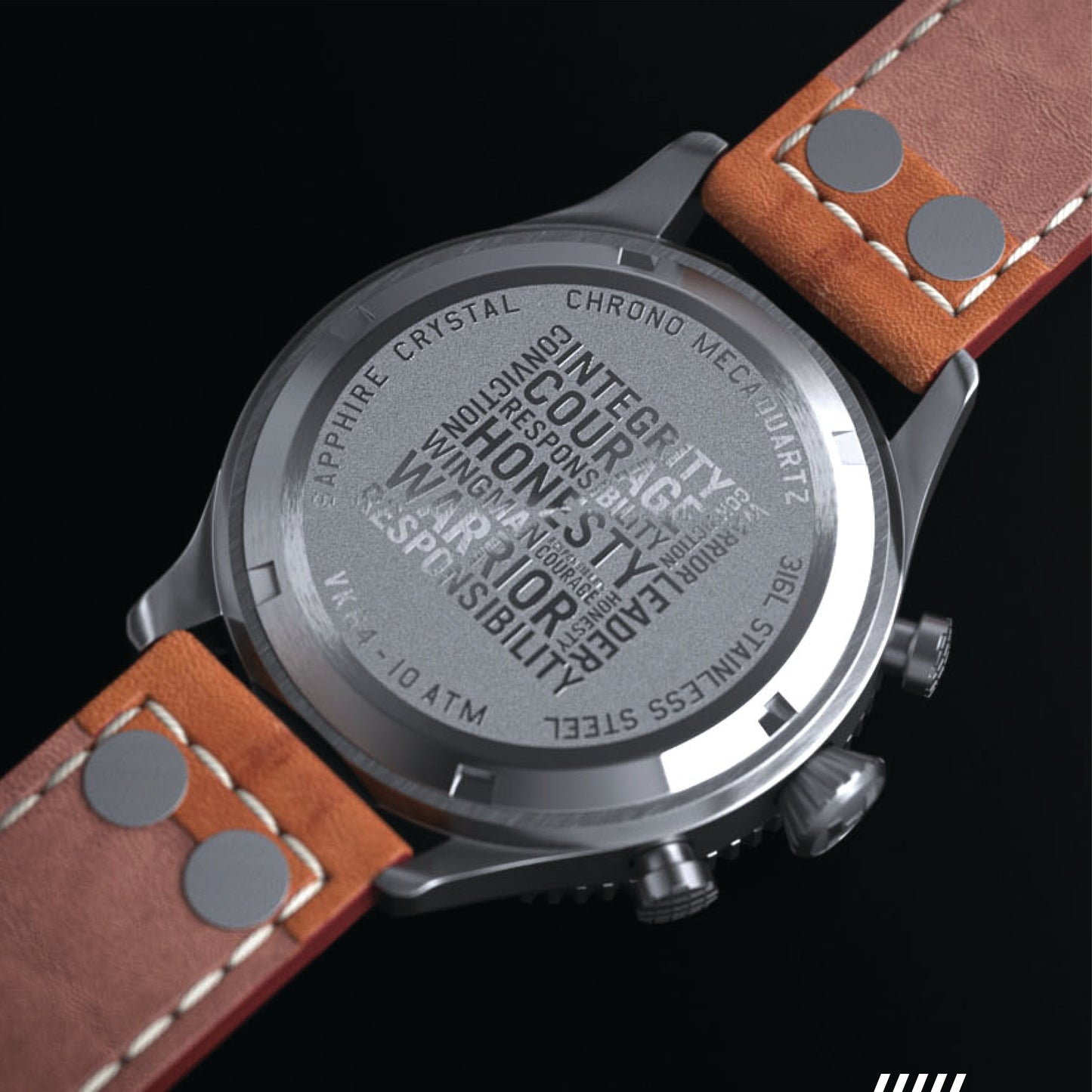 The Hemel HFT20 / USAF Special Edition