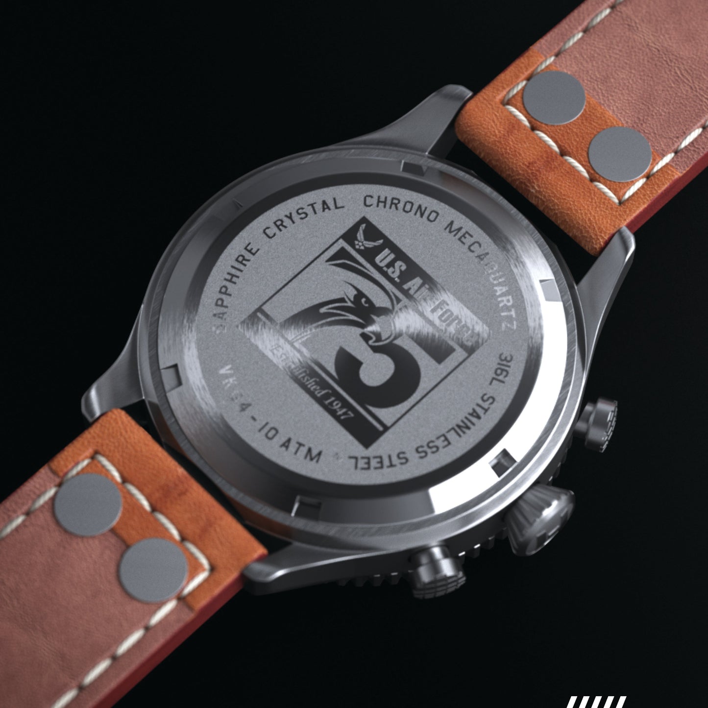 The Hemel HFT20 / USAF Special Edition