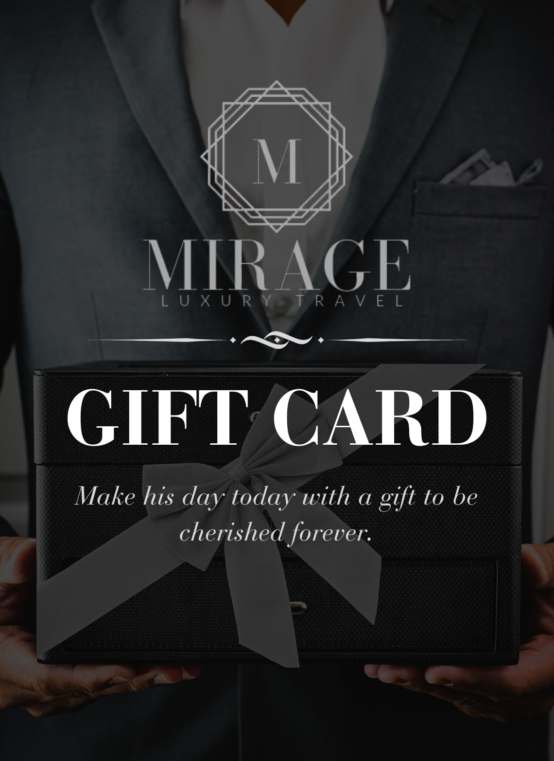 GIFT CARDS