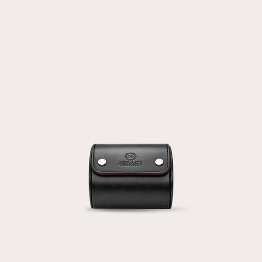 1 Watch Case - Jade Black