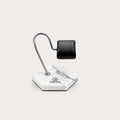 Watch Stand Display | White Marble (Limited Edition)