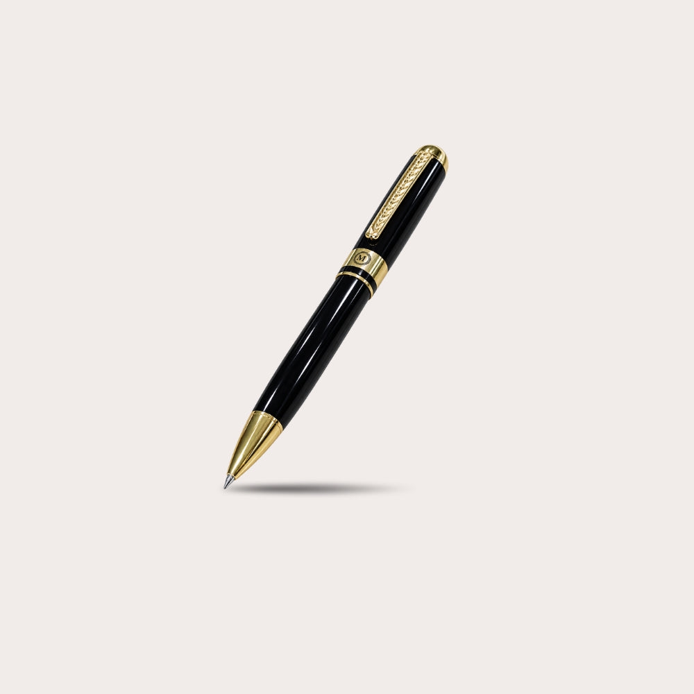 Mirage Luxury Pen - Splendor Black