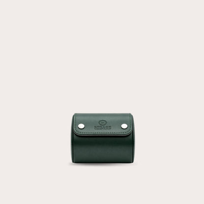 1 Watch Case - Royal Green