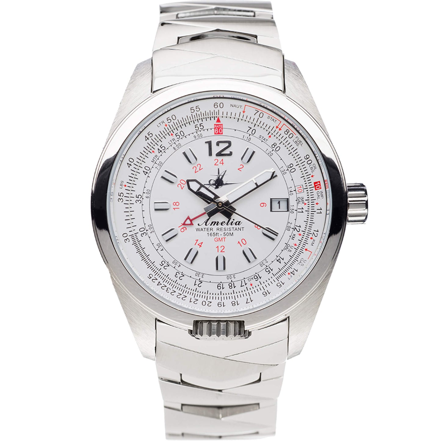 Amelia Watch