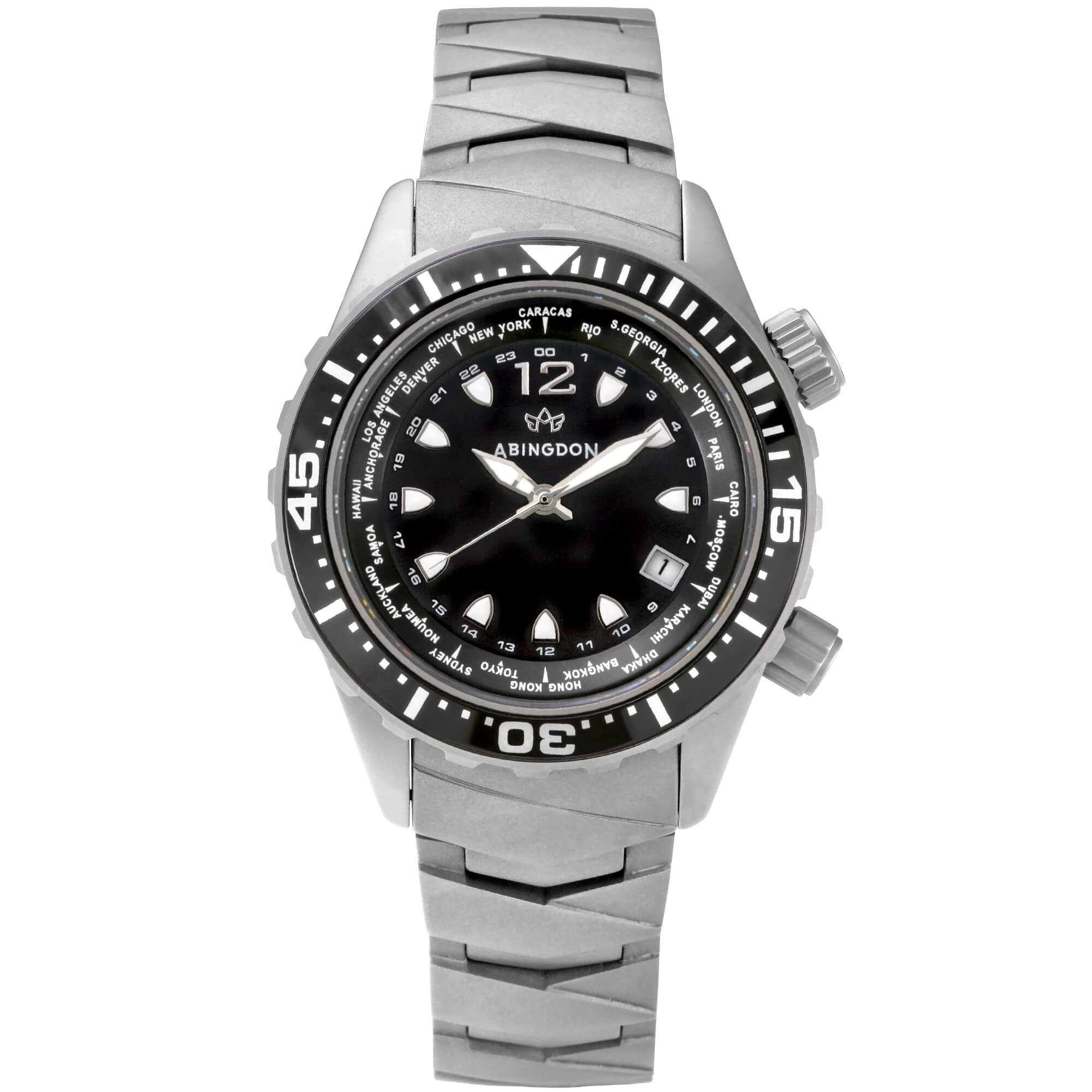 Marina Watch