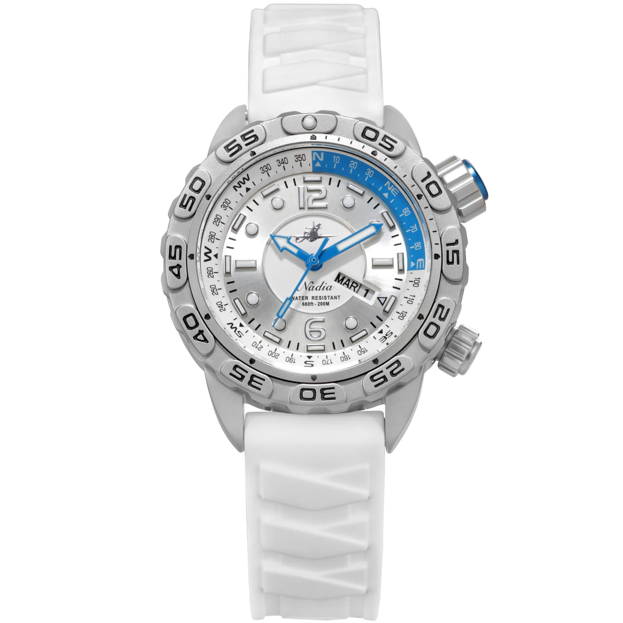 Nadia Watch