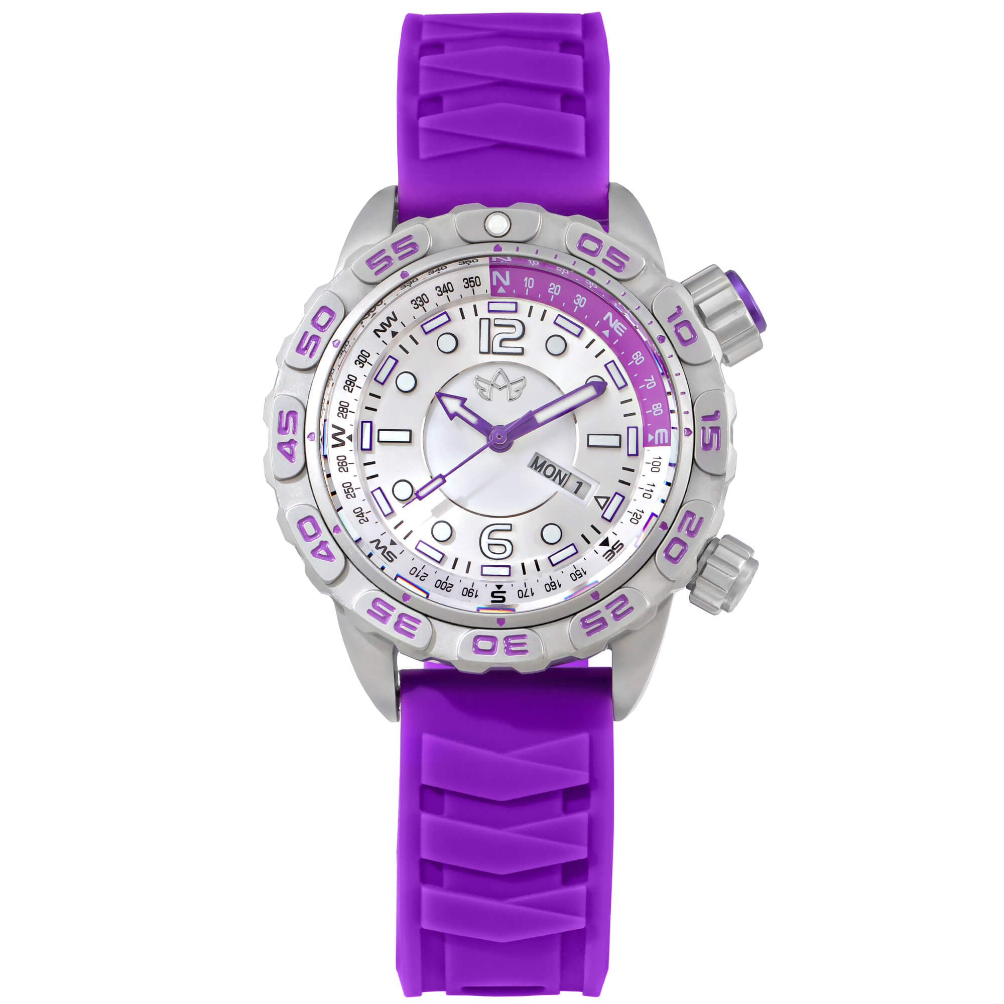 Nadia Watch