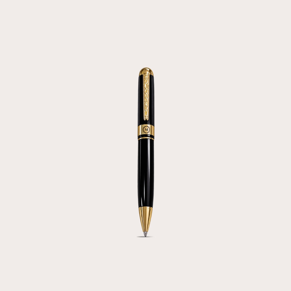 Mirage Luxury Pen - Splendor Black
