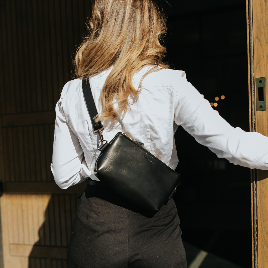 Atna Belt Bag