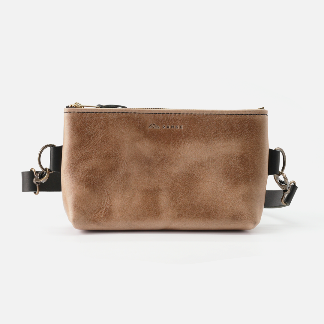 Atna Belt Bag