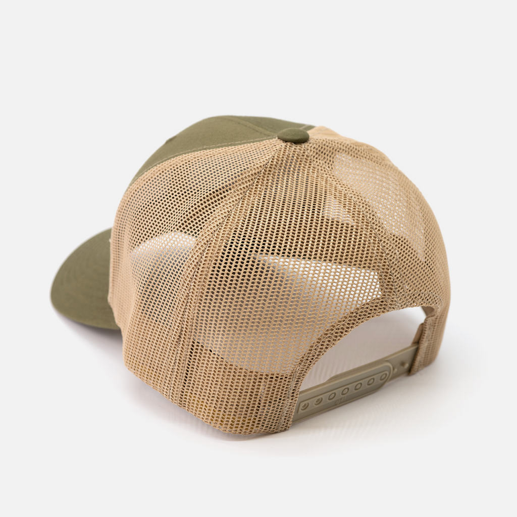Buffalo Hat