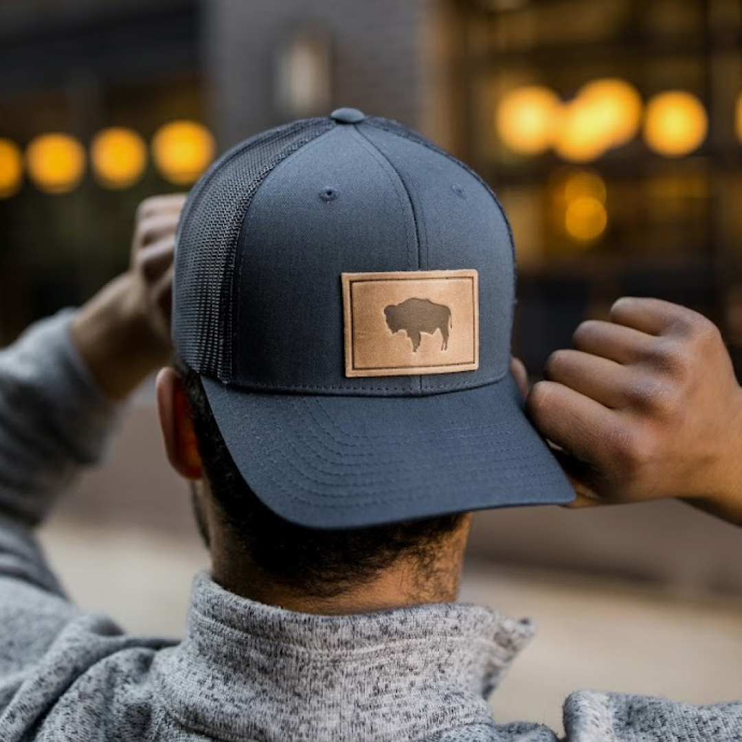 Colorado Flag Hat