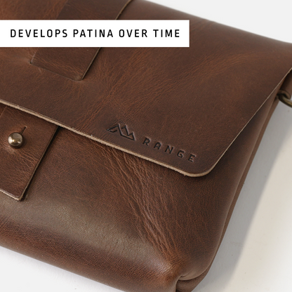 Augusta Crossbody