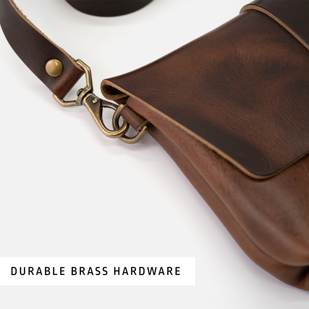 Augusta Crossbody