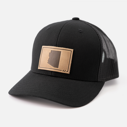 Arizona Silhouette Hat