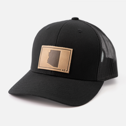 Arizona Silhouette Hat