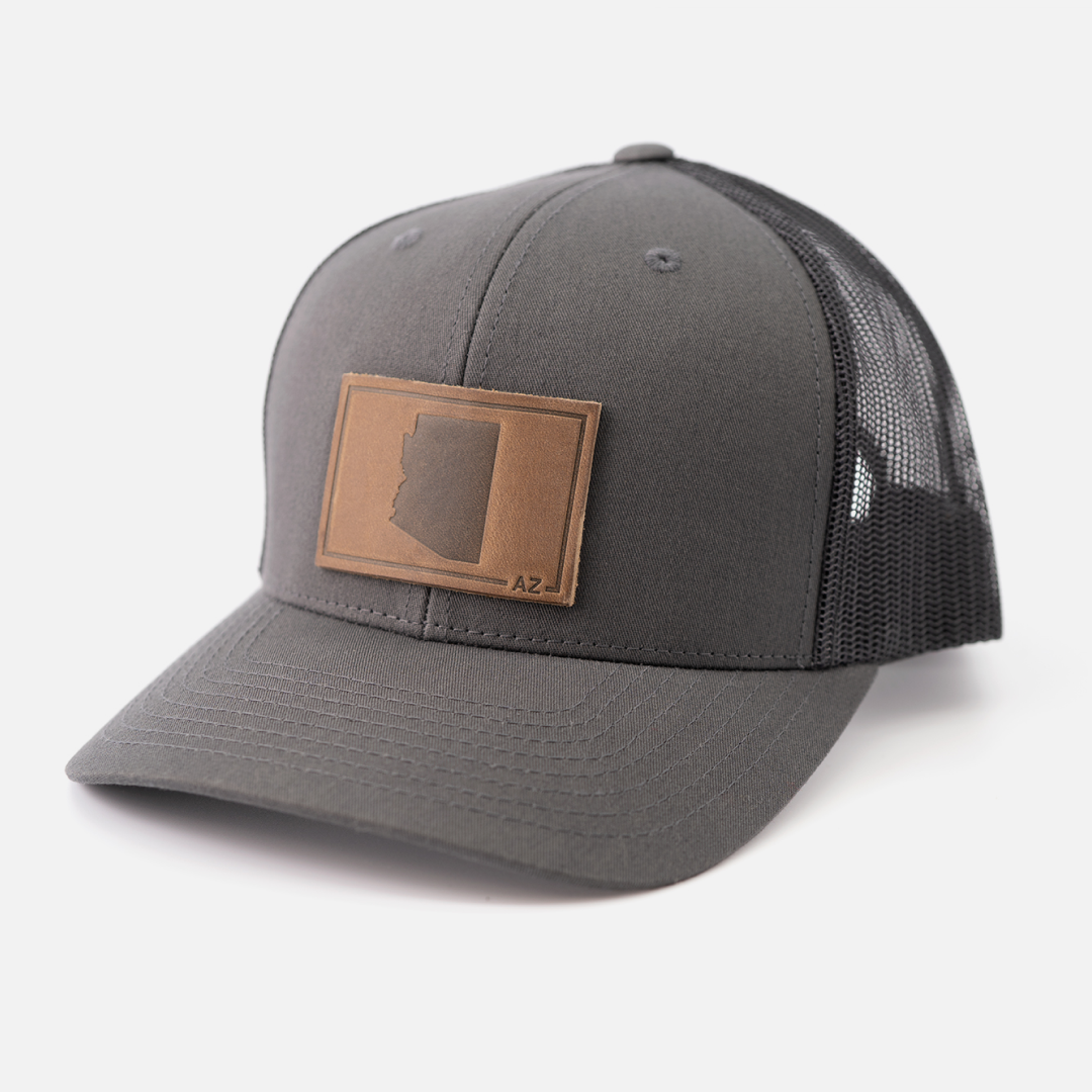 Arizona Silhouette Hat