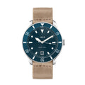 DS2 Meridian Navy - Quartz 39mm