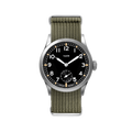 C3 Dirty Dozen - 36mm Ameriquartz