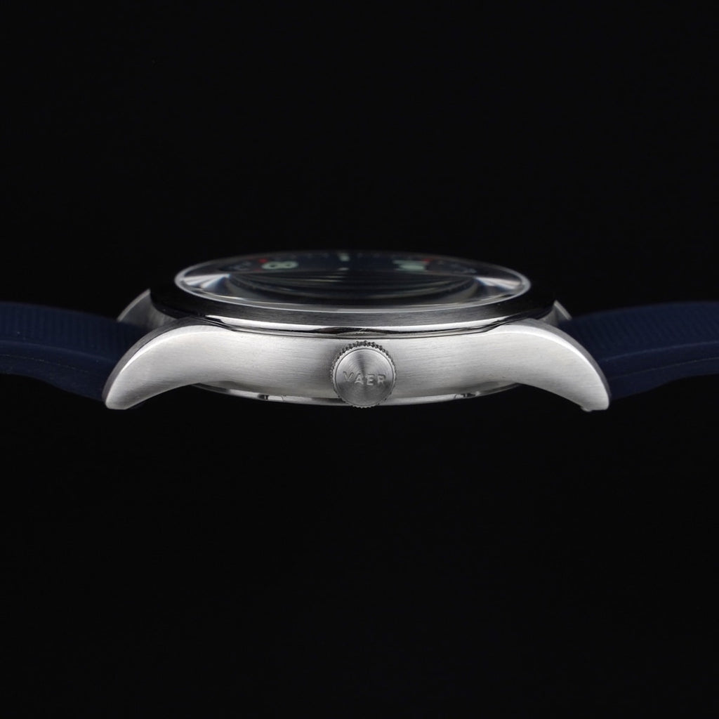 C3 Design Navy - 36mm USA Solar