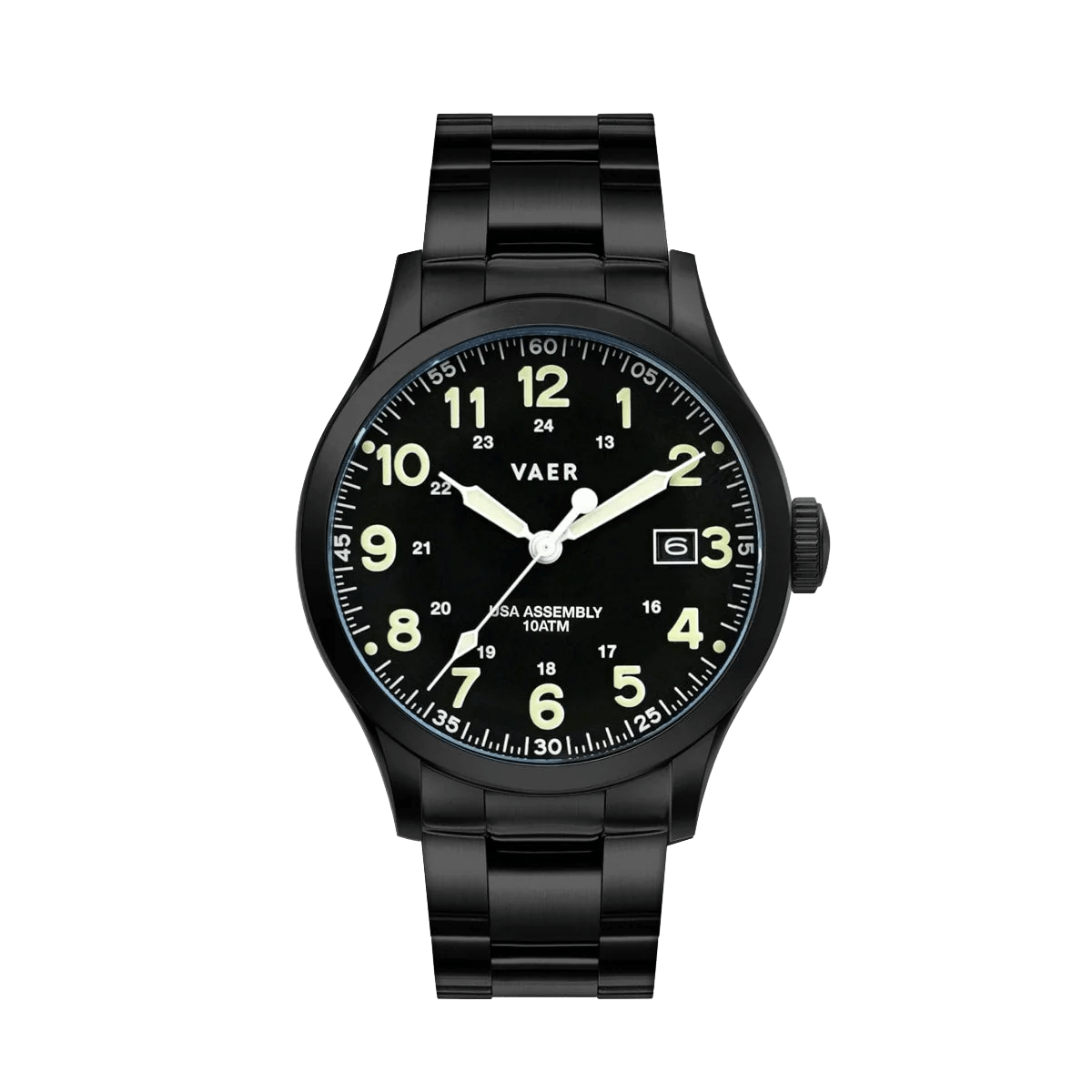 C5 Tactical Field Solar - 40mm USA
