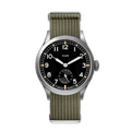C5 Dirty Dozen - 40mm Ameriquartz