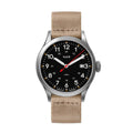 C5 Field Black Solar - 40mm USA