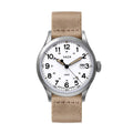 C5 Field White - 40mm Ameriquartz