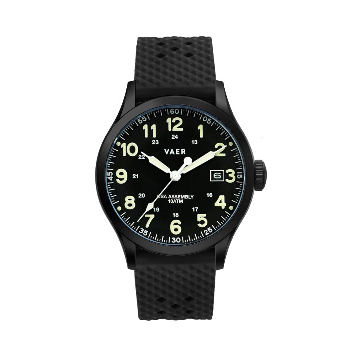 C5 Tactical Field - 40mm Ameriquartz