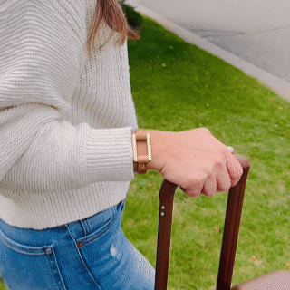 Cascade Bracelet