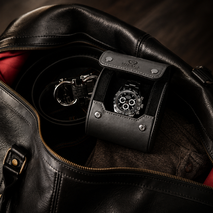 1 Watch Case - Slate Gray