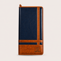 Tie Travel Case Organizer - Royal Blue