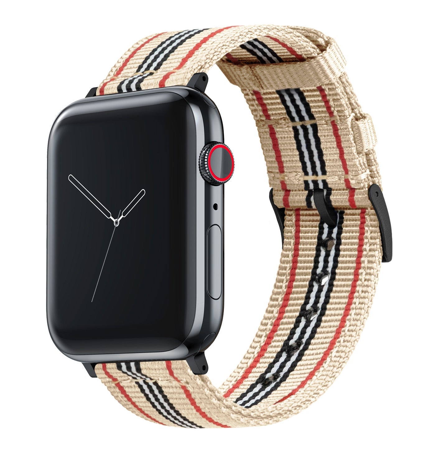 Apple Watch Two Piece NATO® style Retro Watch Band
