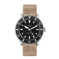 DS4 Meridian Black - Solar 38mm