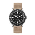 DS4 Meridian Black - Solar 42mm