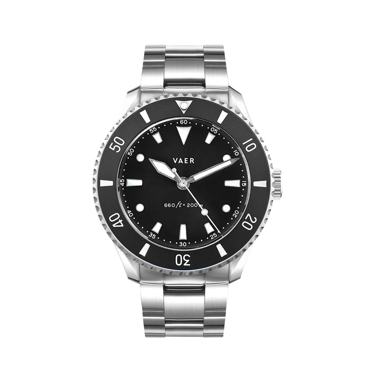 DS4 Meridian Black - Solar 38mm