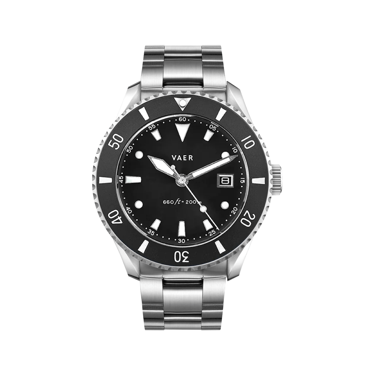 DS4 Meridian Black - Solar 42mm
