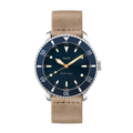 DS4 Meridian Navy - Solar 38mm