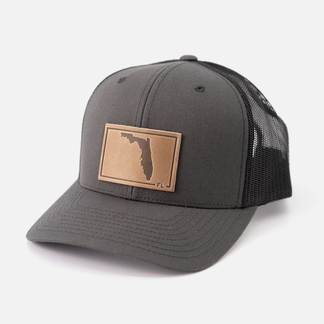 Florida Silhouette Hat