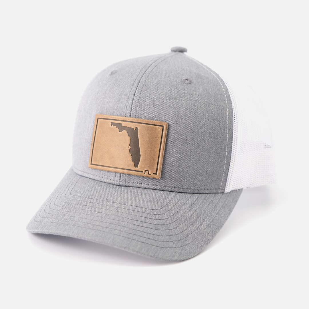Florida Silhouette Hat