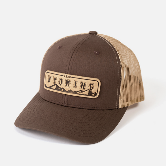 Game Day Hat